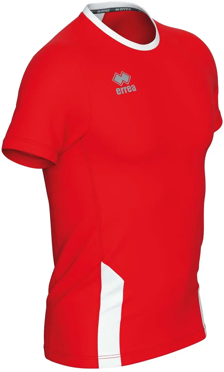 Errea Remy Mc Ad Shirt - XL - Rood