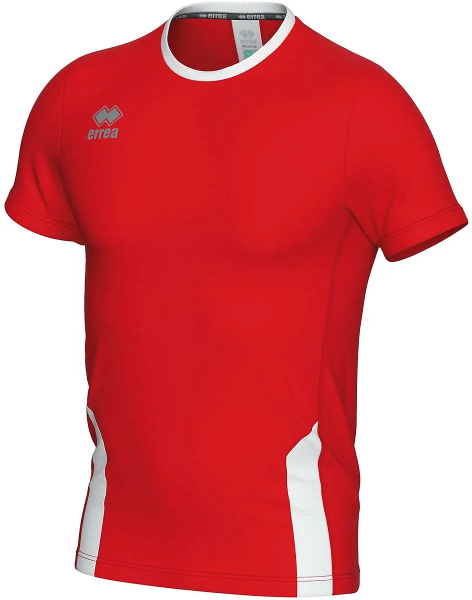 Errea Remy Mc Ad Shirt - XL - Rood