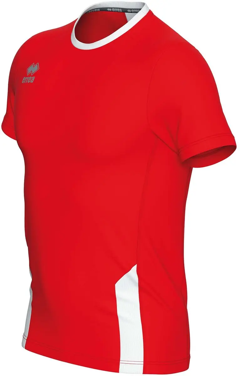 Errea Remy Mc Ad Shirt - XL - Rood