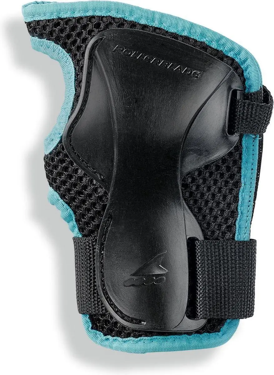 Rollerblade X-Gear dames pols beschermers black