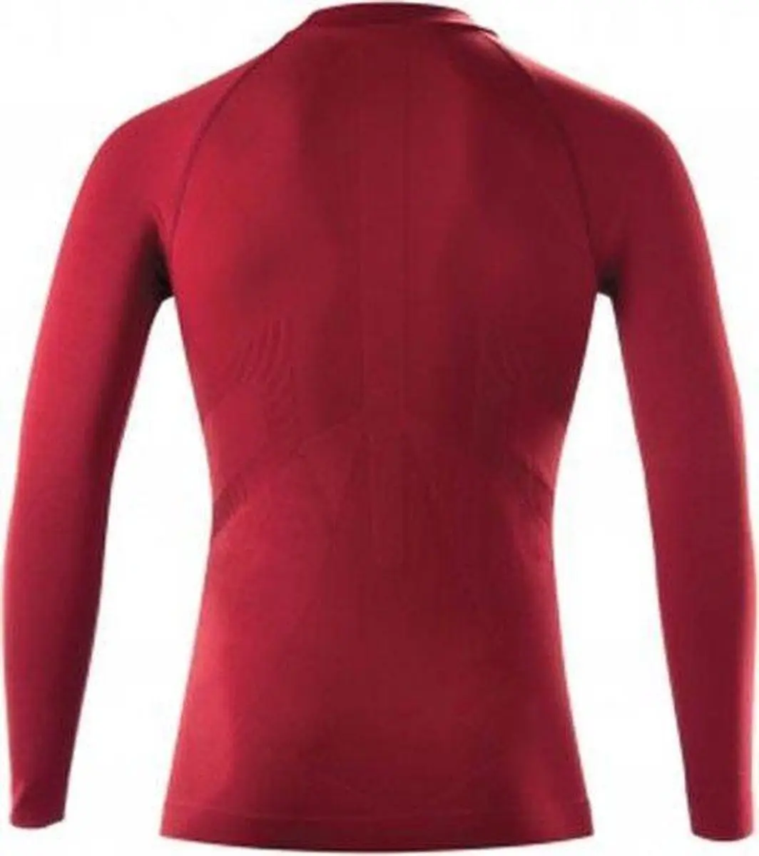 Acerbis Pro Thermoshirt Evo Bordeaux - L/XL