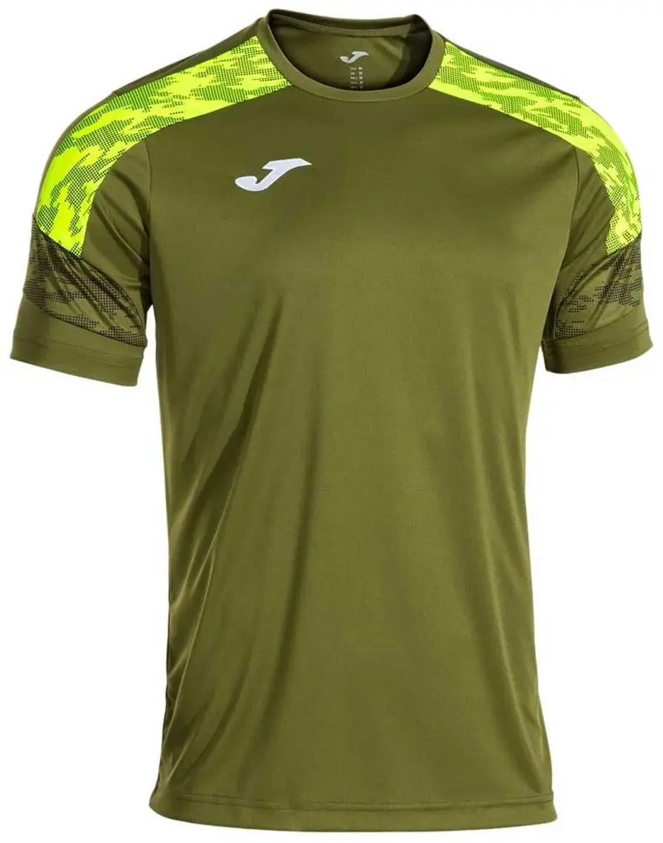 Joma Championship VIII T-shirt