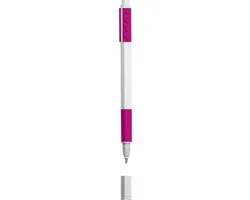 LEGO Gelpen Magenta