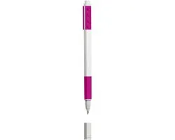 LEGO Gelpen Magenta