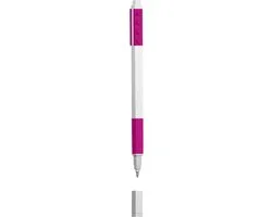 LEGO Gelpen Magenta