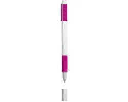 LEGO Gelpen Magenta