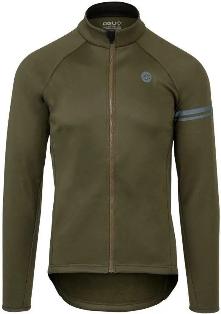 AGU Thermojack Essential Heren
