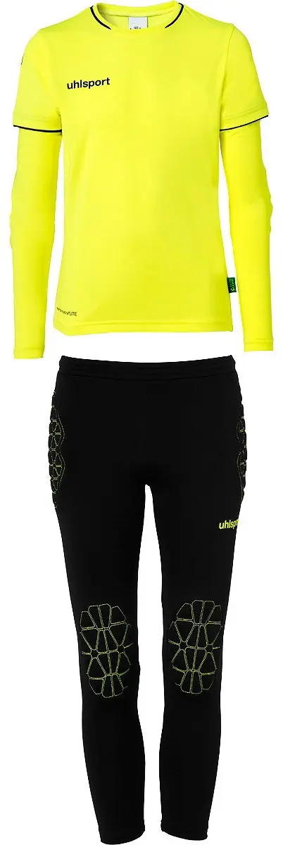 Uhlsport Save Keeperset Kinderen