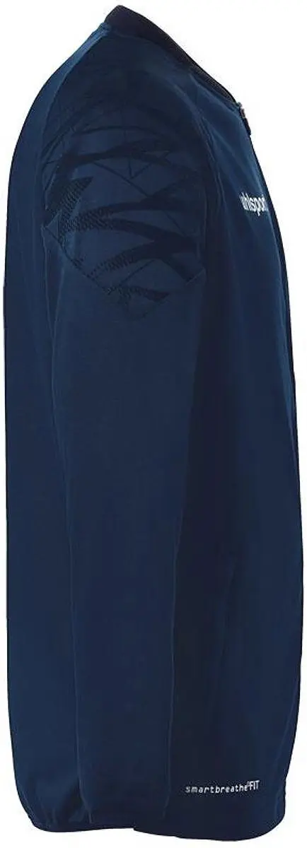 Uhlsport Goal 25 Polyestervest Heren - 4XL Marine
