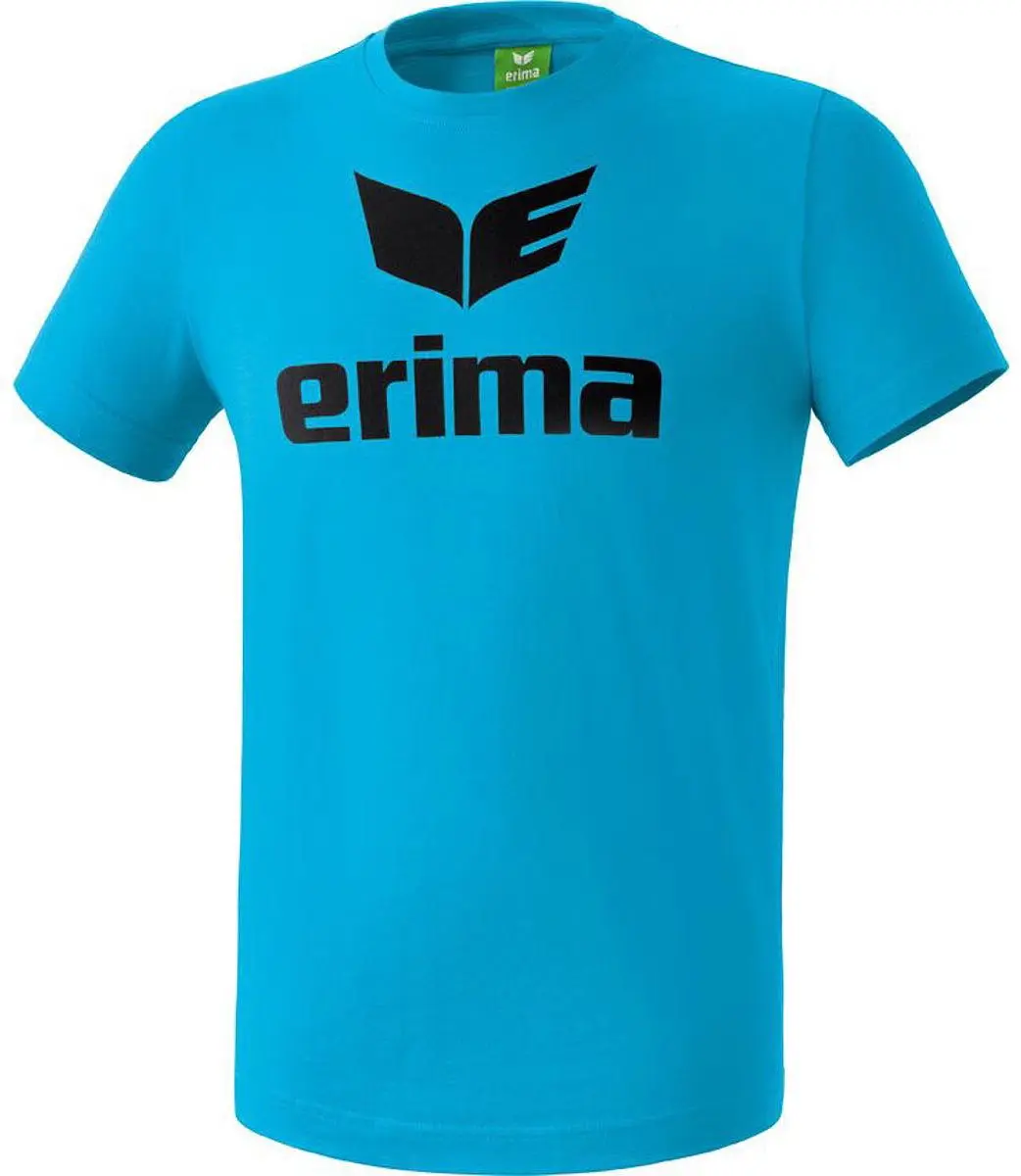 Erima Promo T-Shirt Heren XL