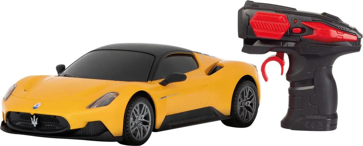 Revell Maserati MC20 RC Auto REV24677