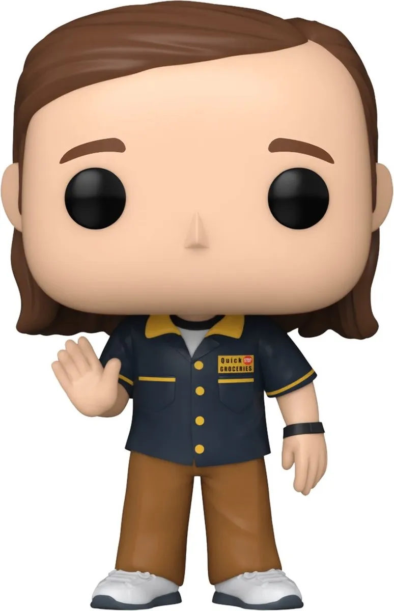 Funko Pop! Movies Clerks 3 Elias Grover 72441