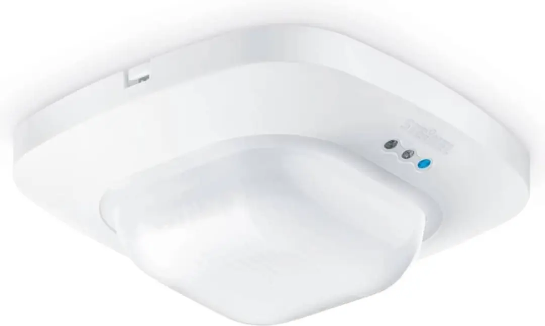 Steinel Aanwezigheidsmelder IR Quattro HD COM1