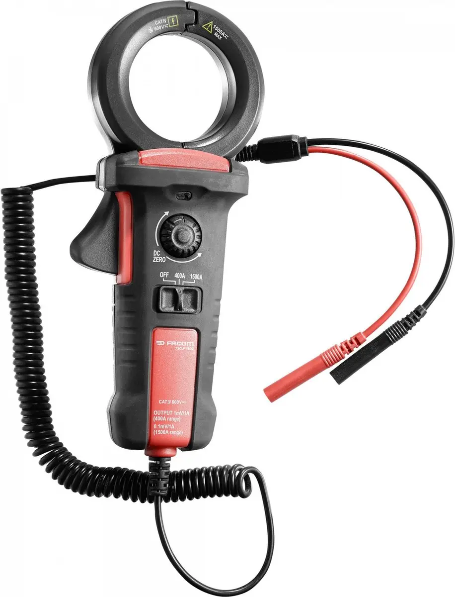 Facom Ampere Tang 20 Ma