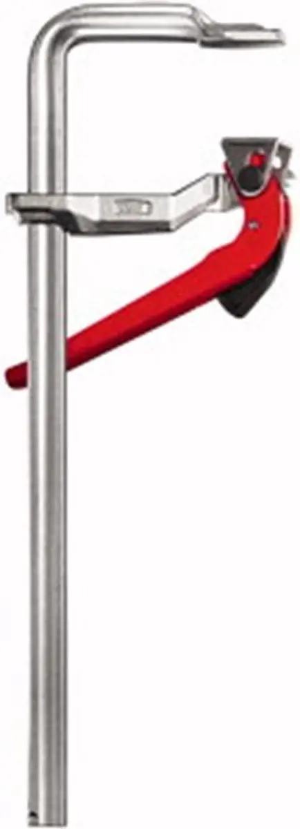 Bessey SG-25HS Snelspanklem 300x140mm 30x15mm