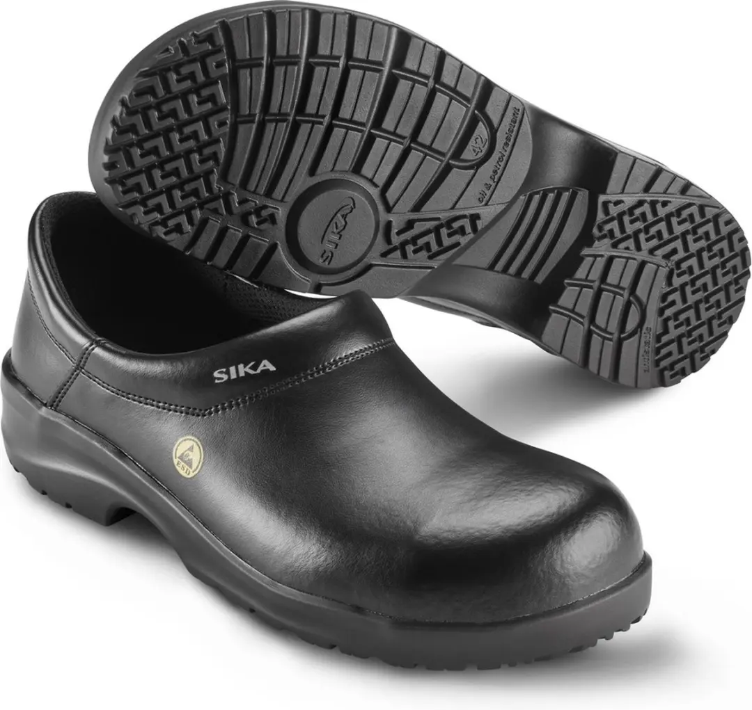 Sika 19476 Fusion Clog ESD S2