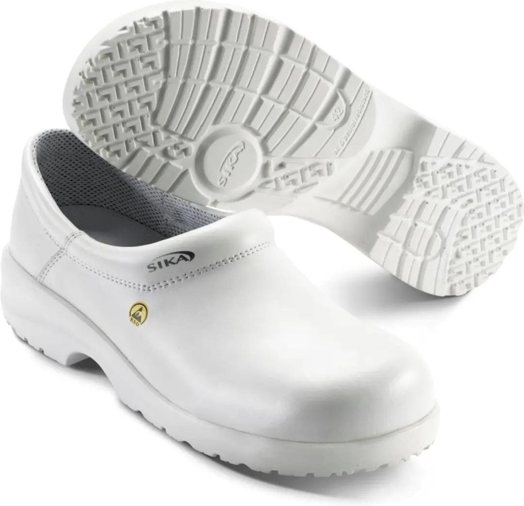 Sika 19476 Fusion Clog ESD S2