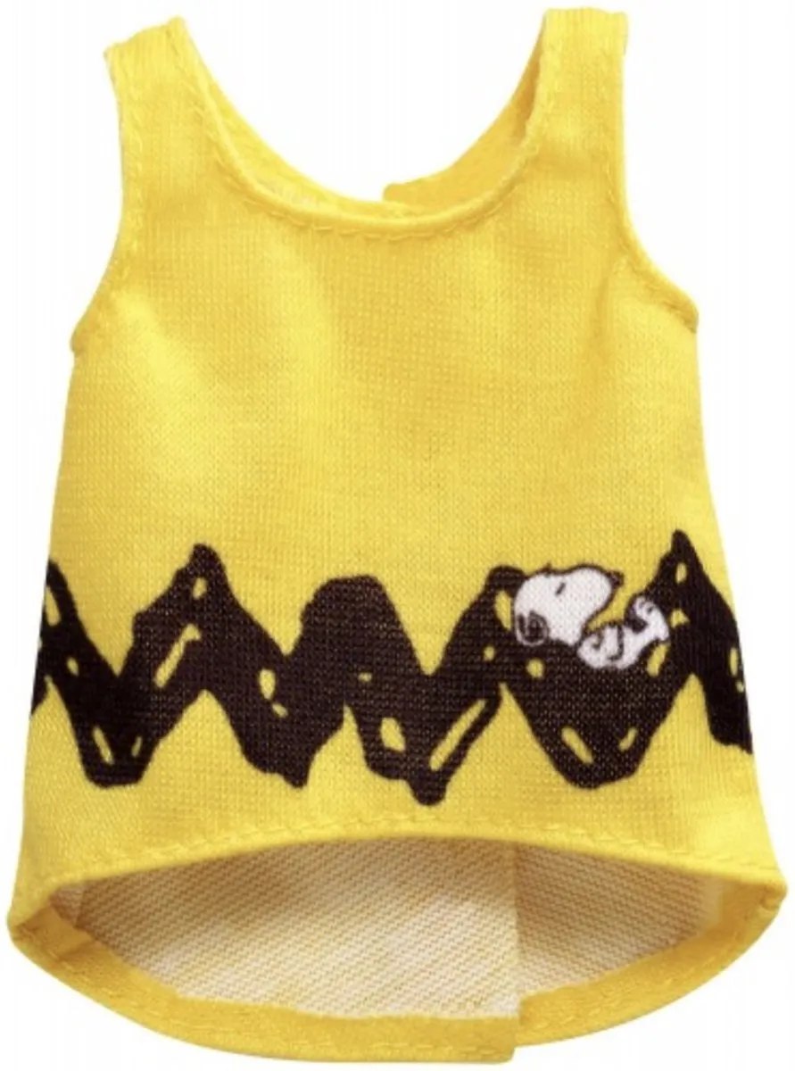 Barbie Snoopy Tienerpop