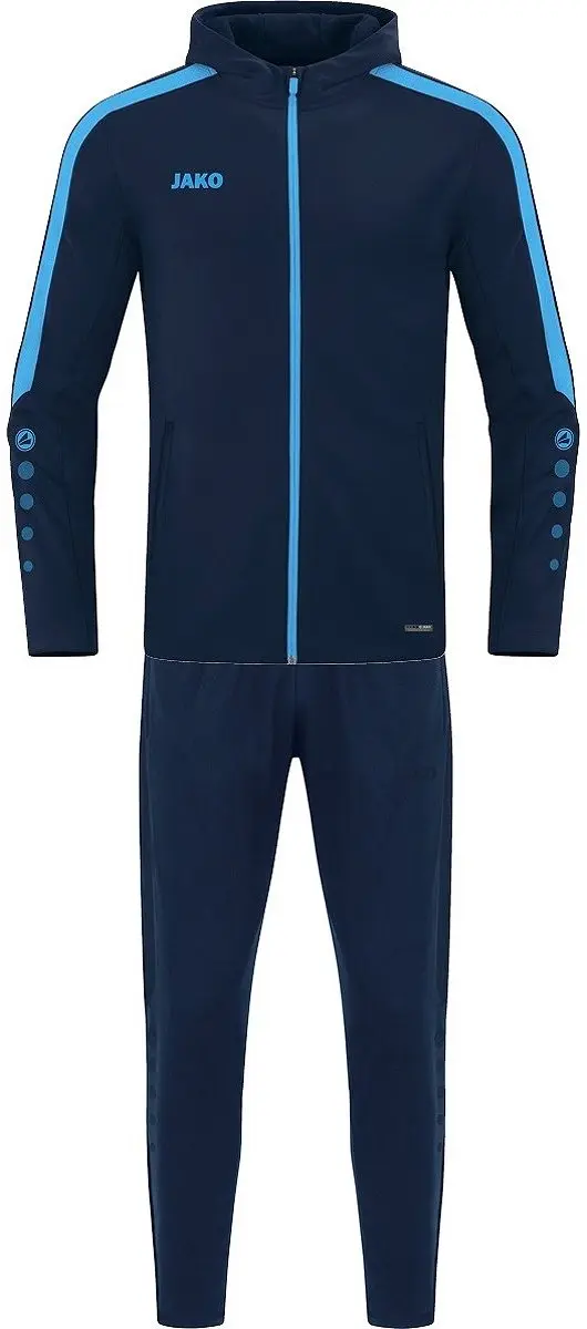 JAKO Power Polyester Trainingspak