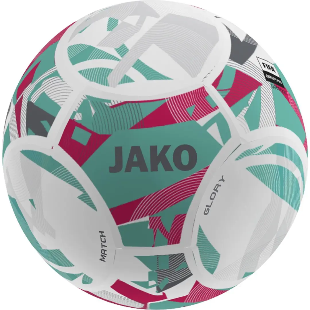 Jako Glory Wedstrijdbal Maat 5