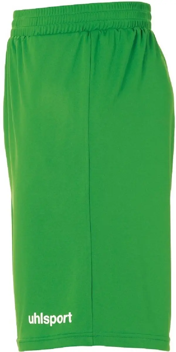 Uhlsport Sportshort Center Basic Shorts 128 - Groen