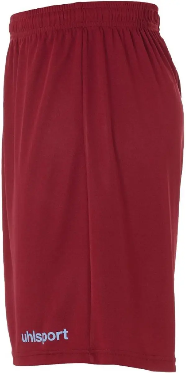 Uhlsport Sportshort Center Basic Shorts 128 - Groen