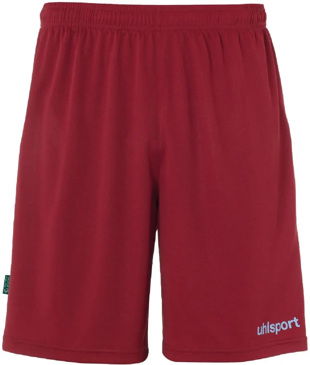 Uhlsport Sportshort Center Basic Shorts 128 - Groen