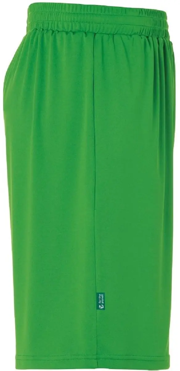 Uhlsport Sportshort Center Basic Shorts 128 - Groen