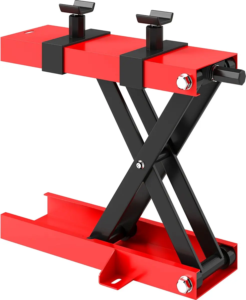 SPORTNOW-Beinstrecker-Stahl, Kunstleder-105L x 95B x 80H cm-Schwarz