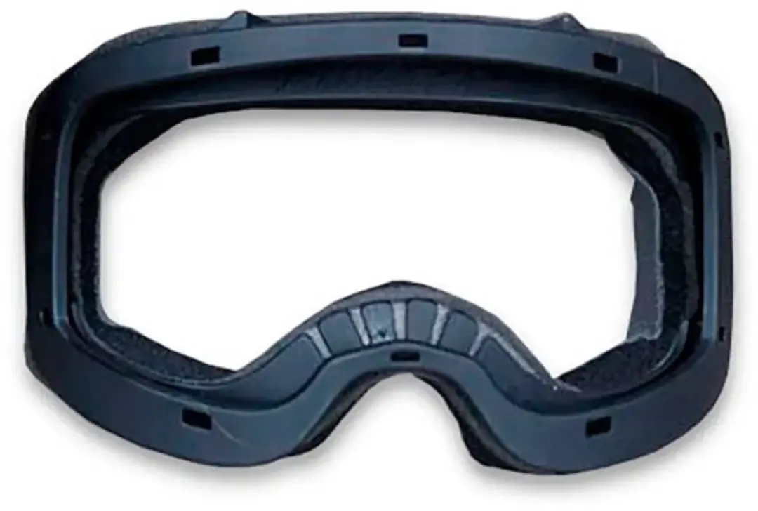Leatt Velocity 6.5 Schuiminlegvel - Zwart - afbeelding 3 van 3