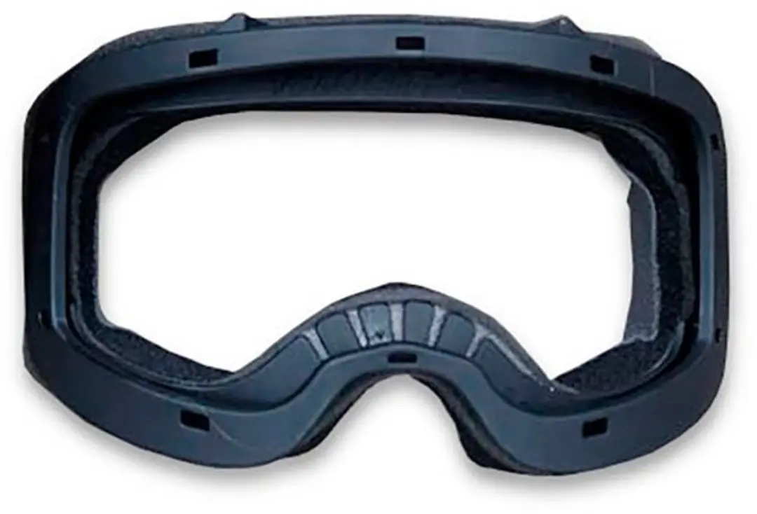 Leatt Velocity 6.5 Schuiminlegvel - Zwart - afbeelding 2 van 3