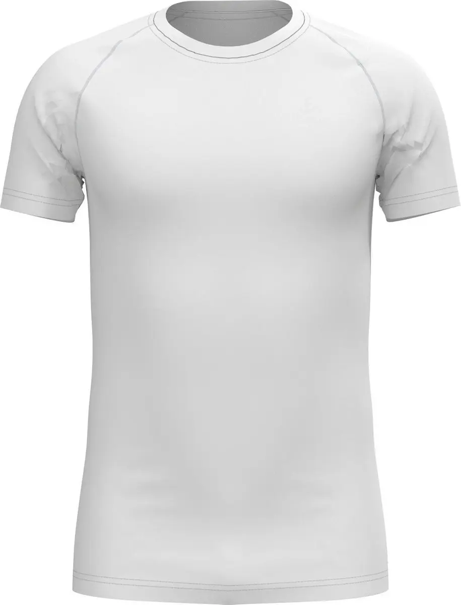 ODLO BL TOP Crew neck s/s ACTIVE F-DRY LIGHT