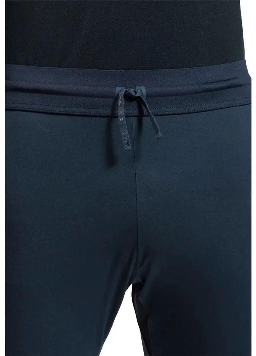 ODLO Zeroweight Pro Windproof Leggings M - Dark Sapphire - afbeelding 3 van 3