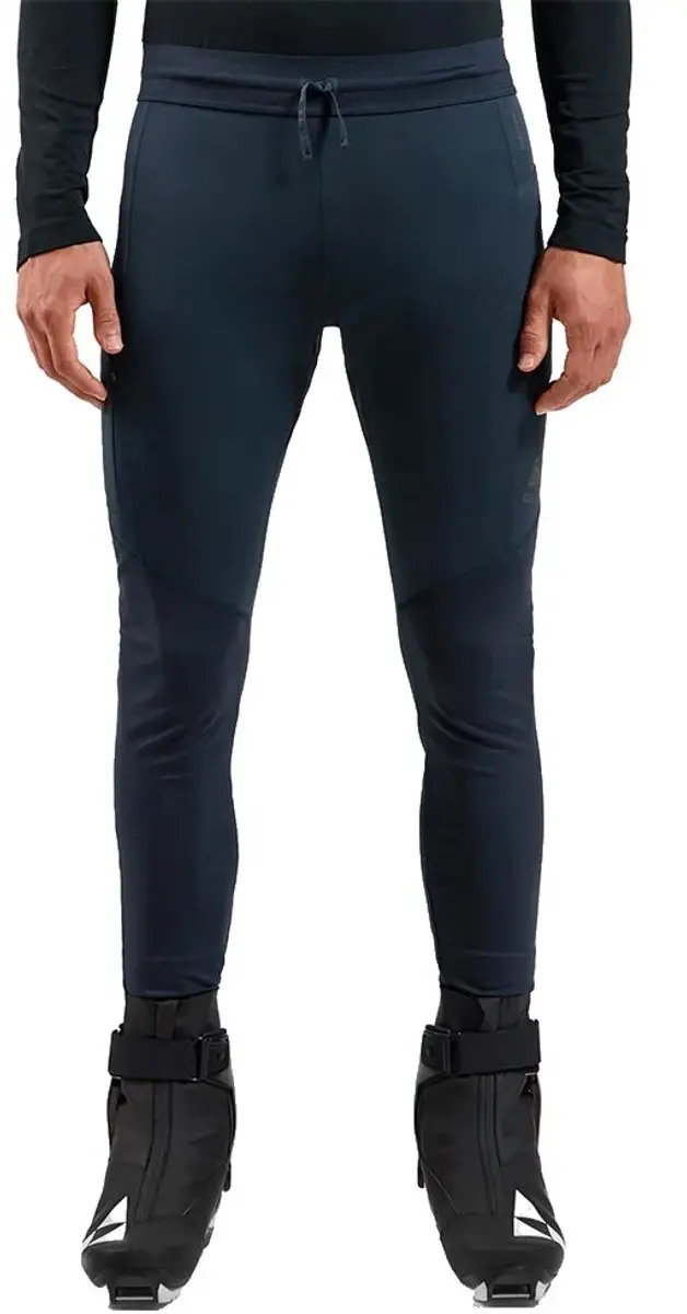 ODLO Zeroweight Pro Windproof Leggings M