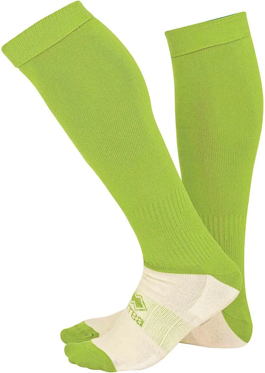 Errea Voetbalkous Fluor Groen