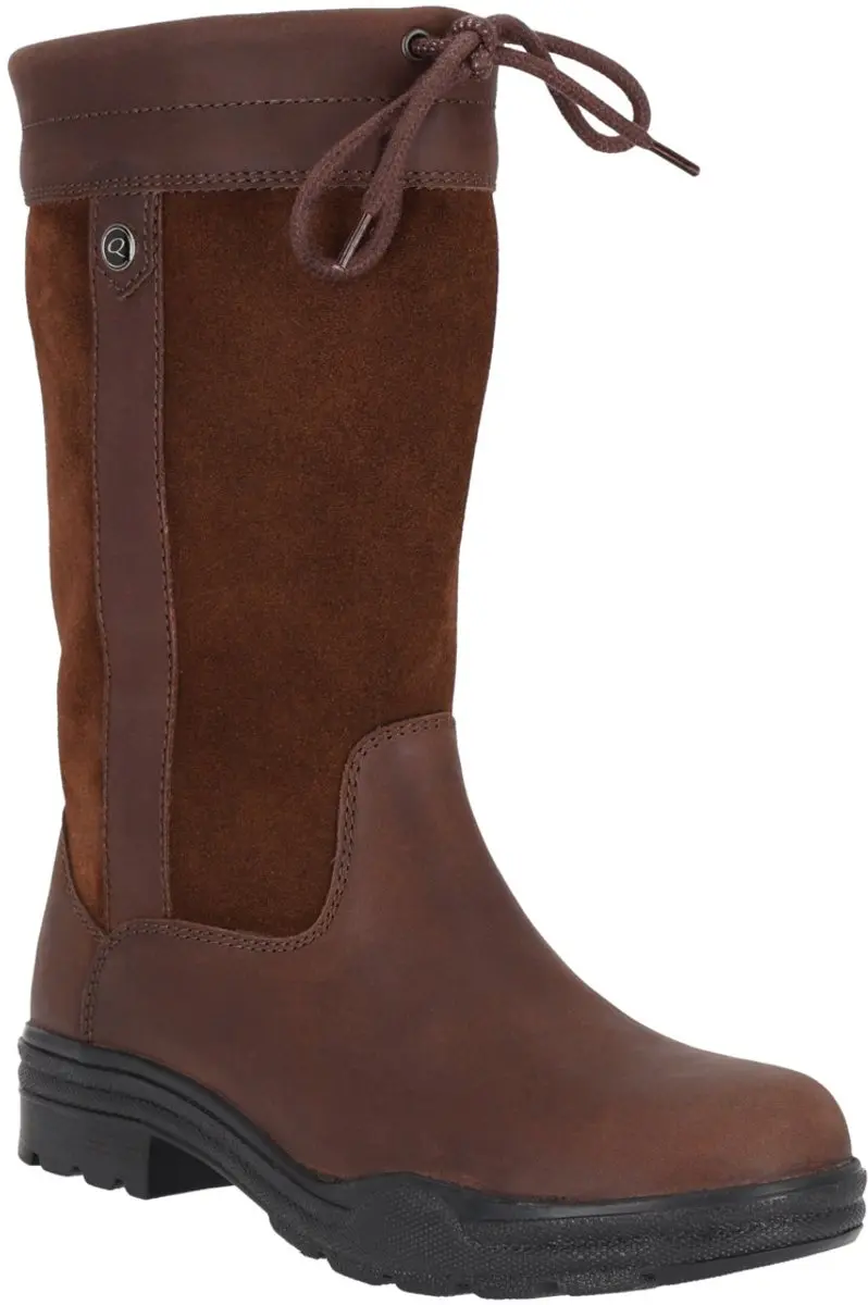 QHP Rylin Outdoorlaarzen