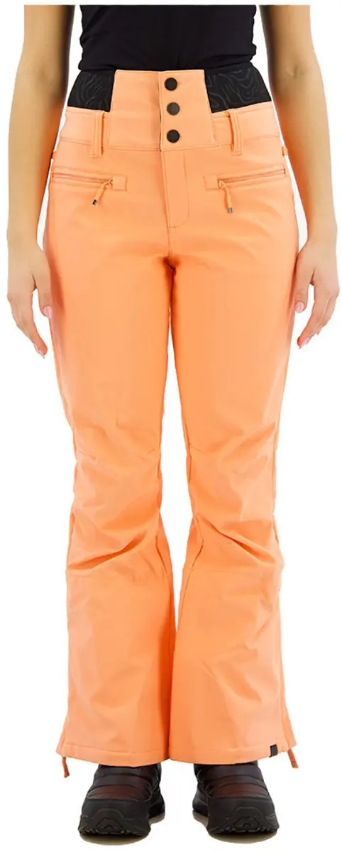 Roxy Rising High Pt Broek Roze XS Vrouw