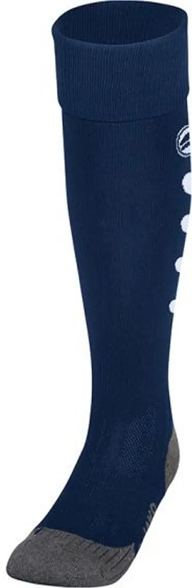 JAKO Roma Kousen - Maat 3 (35-38) Marine