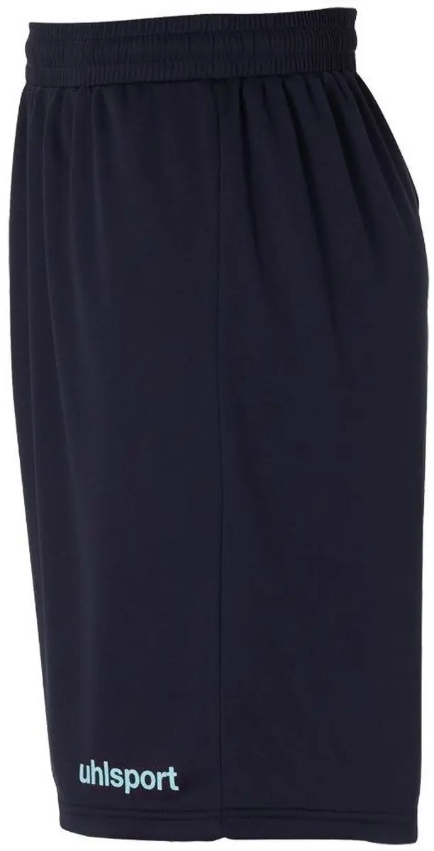 Uhlsport Center Basic Short Heren - Marine S