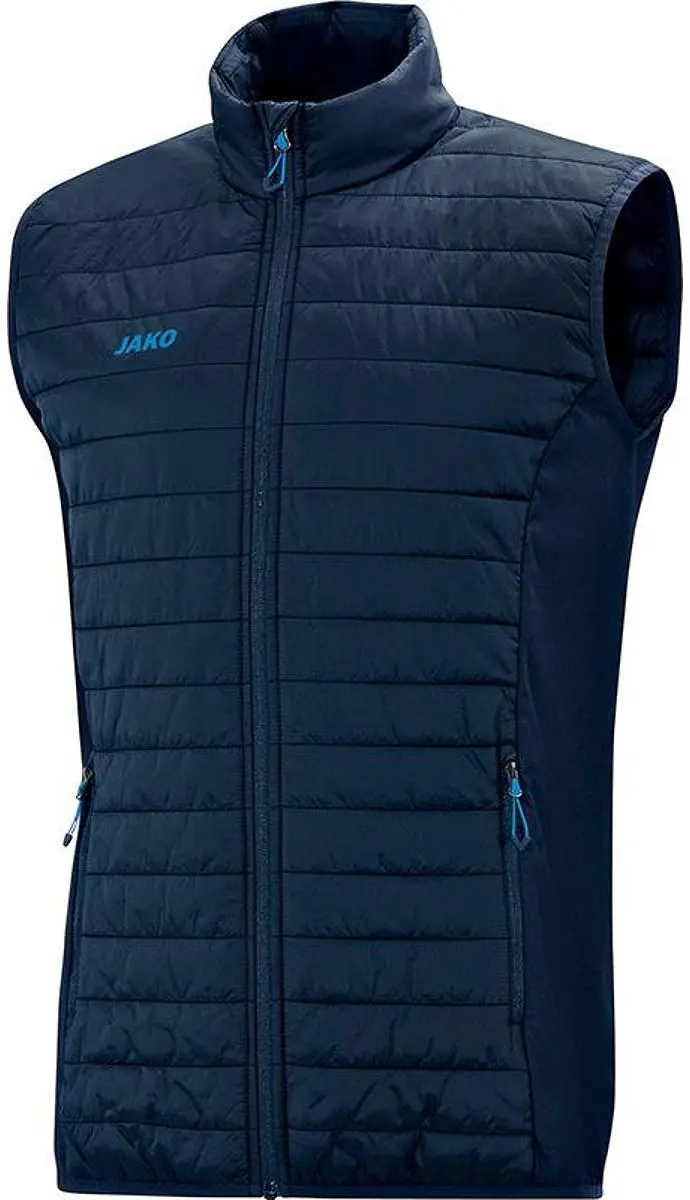 Jako Premium Steppjas Dames 40 - Marine