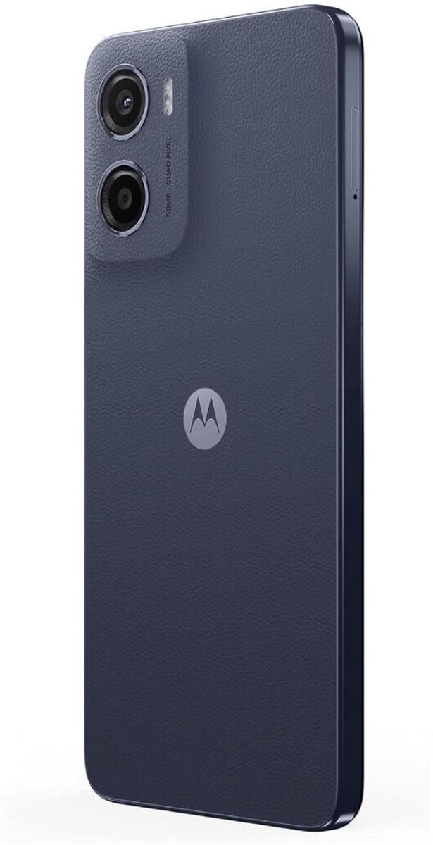 Smartphone Motorola Moto G05 6,67" Octa Core 8 GB RAM 128 GB Blue