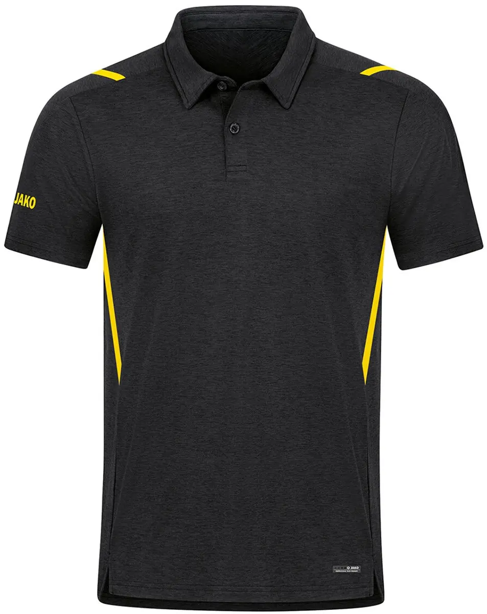 Jako Challenge Polo Heren