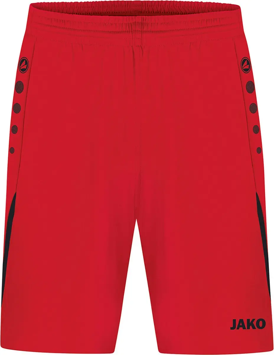 Jako Challenge Short Dames
