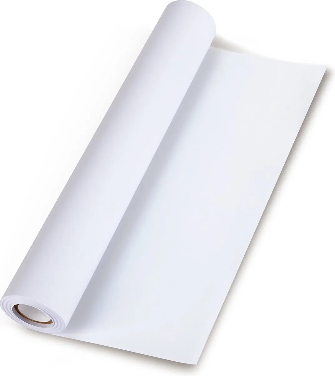 Hape XL Papierrol Wit 15m