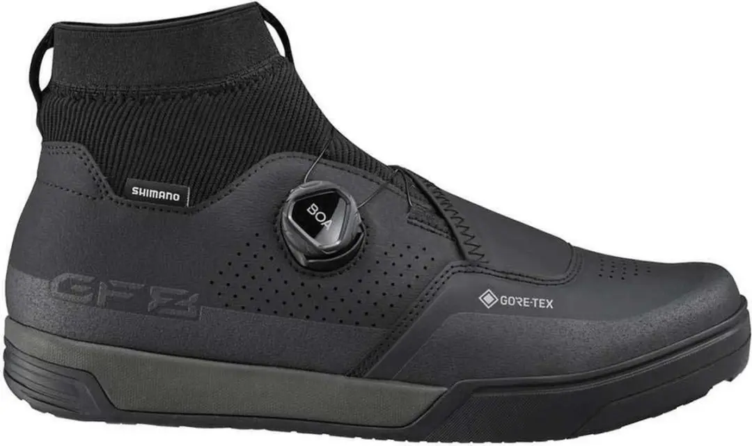 Shimano Gf800gtx Mtb-schoenen Zwart EU 39 Man