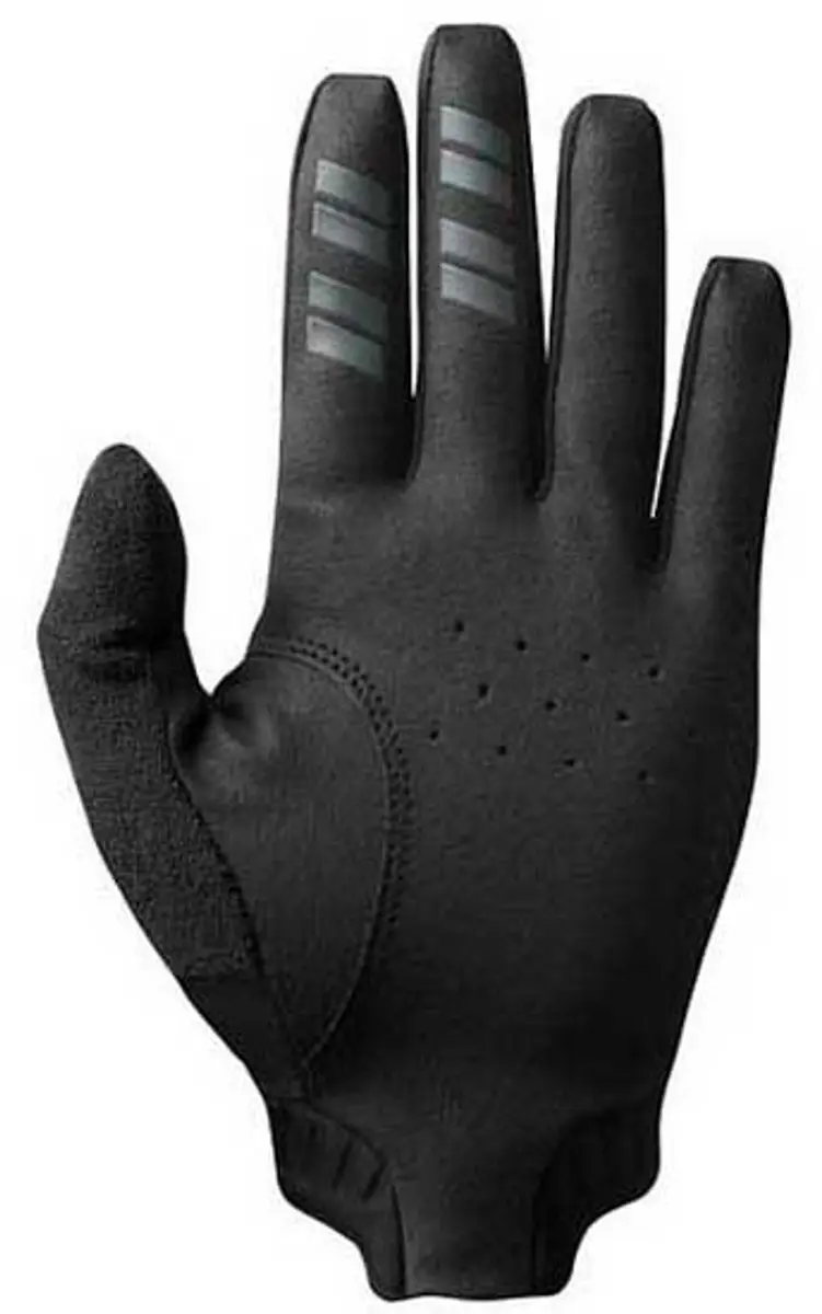 Shimano Enduro Handschoenen S - Zwart