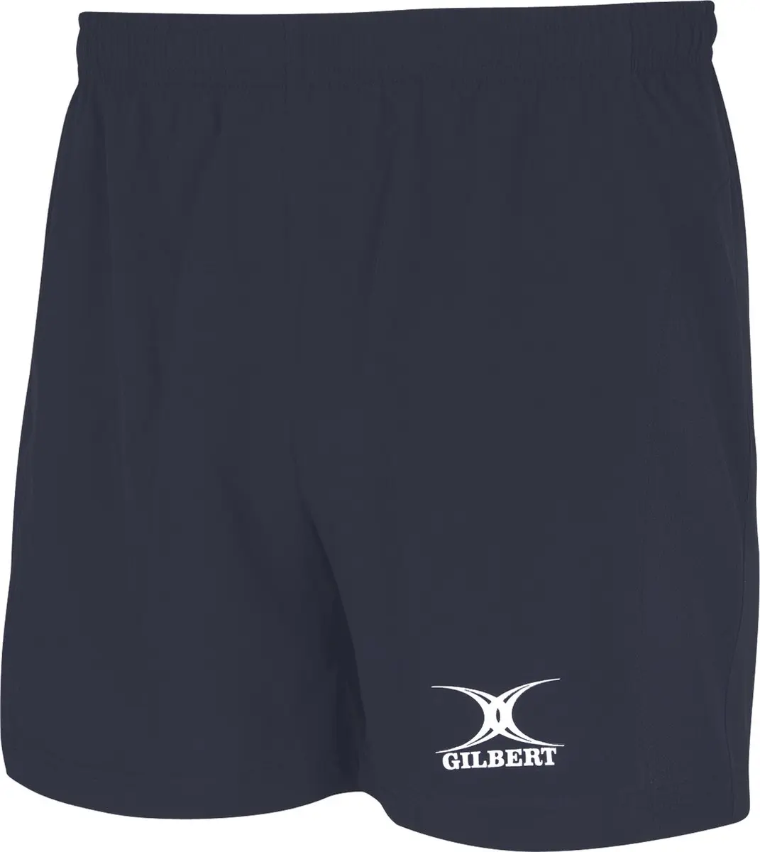 Gilbert Rugbybroek Virtuo Match Blauw