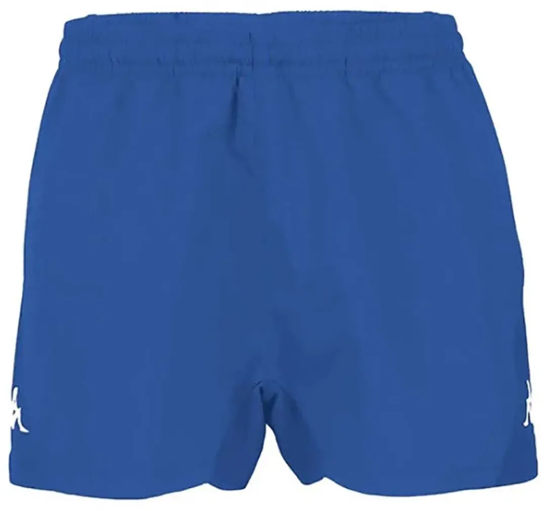 Kappa Bejan Korte Broek - M - Blauw