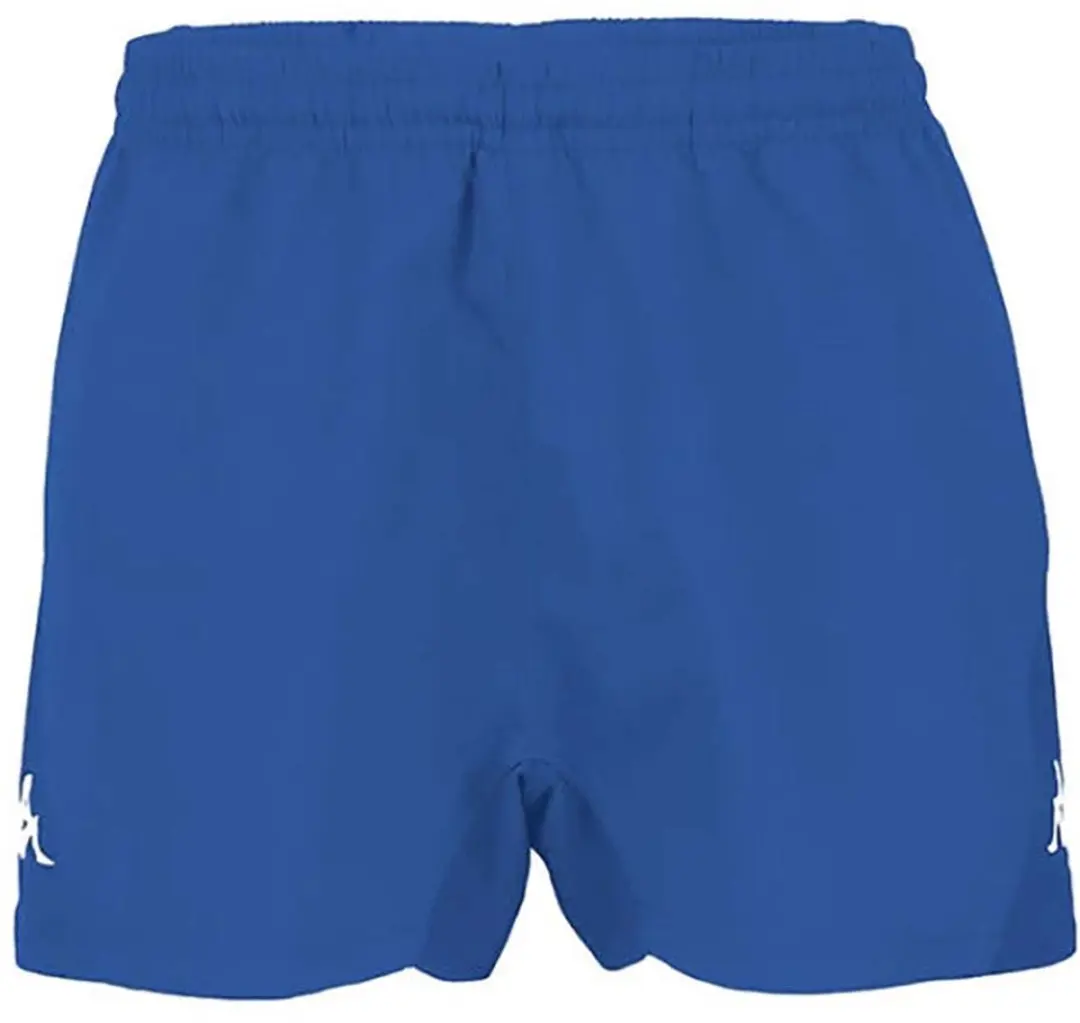 Kappa Bejan Korte Broek Blauw M Man