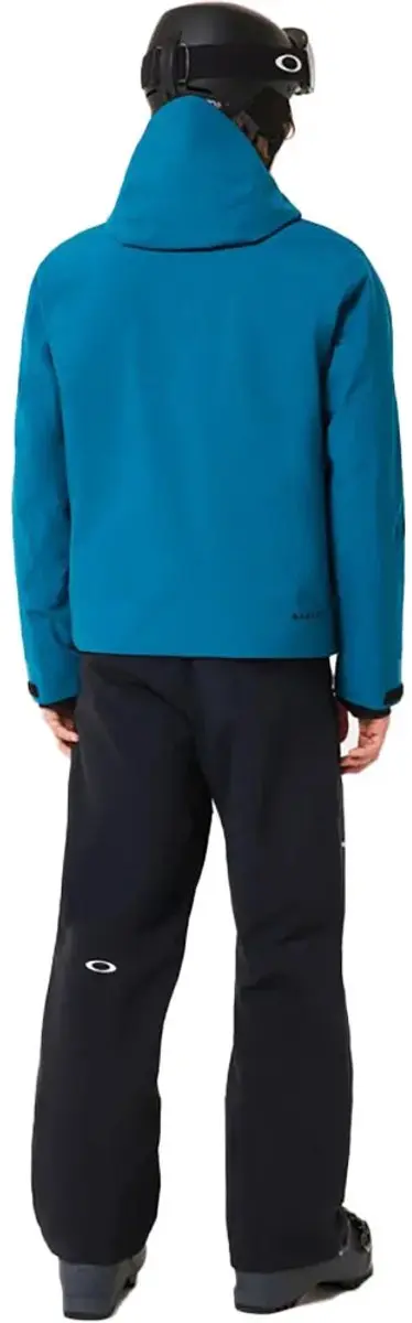 Oakley Canopy Geïsoleerde Ski-/Snowboardbroek - Zwart XL
